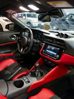 Nissan Z